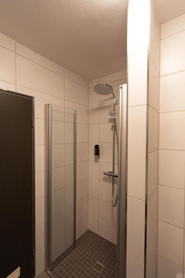 Central Hotel Wagenfeld Екстериор снимка